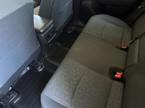 Used 2024 Toyota RAV4 XLE w/ Convenience Package AWD/4WD image 12
