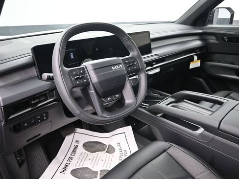 New 2027 Kia Telluride EX X-Line AWD/4WD image 14