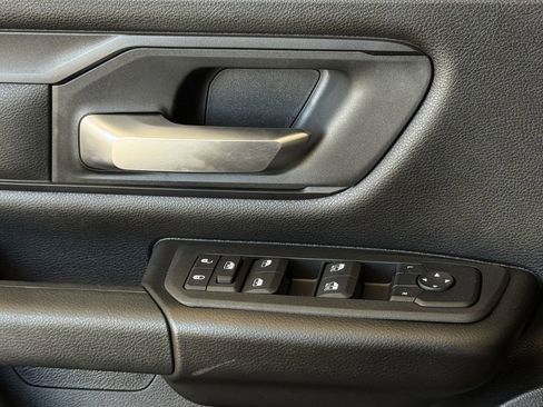 New 2025 RAM 1500 Classic Warlock AWD/4WD image 24