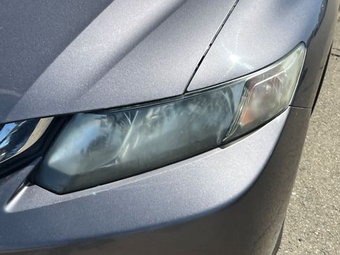 Used 2015 Honda Civic SE image 11