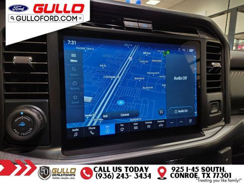 Used 2025 Ford F150 Raptor image 24