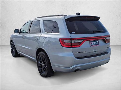 Used 2023 Dodge Durango R/T w/ Blacktop Package RWD image 7