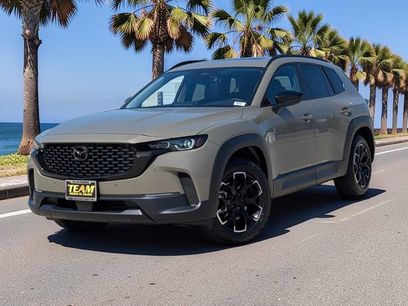 New 2026 MAZDA CX-50 Meridian Edition w/ Weather Package