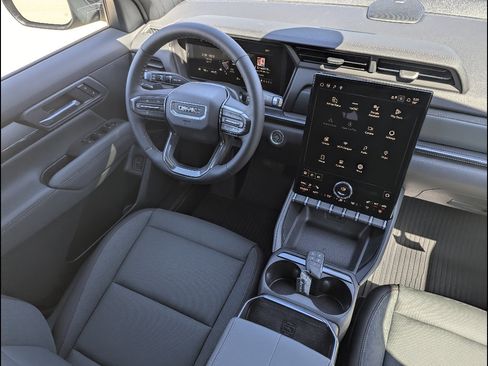 New 2026 GMC Terrain AT4 image 18