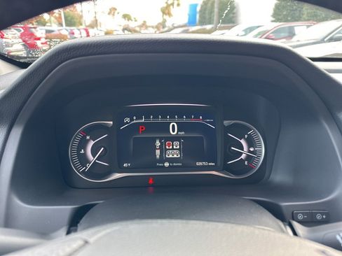 Certified 2023 Honda Passport EX-L image 30