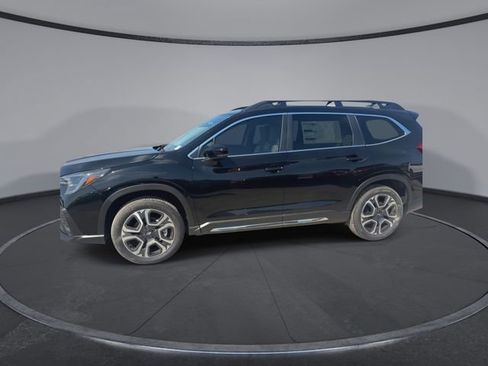 New 2026 Subaru Ascent Limited AWD/4WD image 5