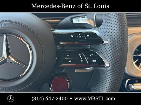New 2026 Mercedes-Benz G 63 AMG 4MATIC image 10