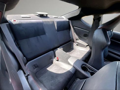 Used 2013 Subaru BRZ Limited RWD image 22