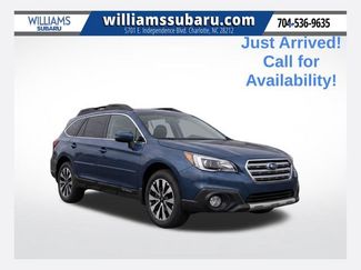 Used 2015 Subaru Outback 2.5i Limited AWD/4WD video 1