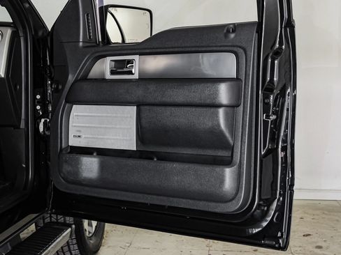 Used 2014 Ford F150 FX4 w/ Equipment Group 402A Luxury AWD/4WD image 46