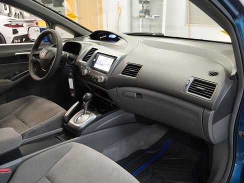 Used 2006 Honda Civic LX image 30