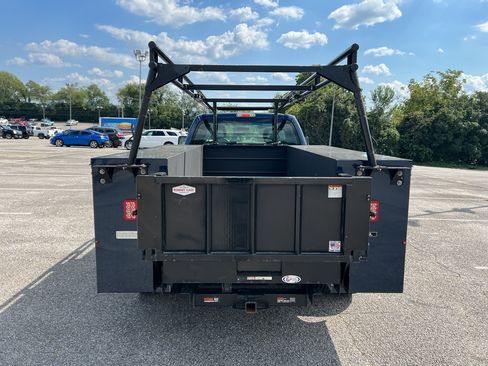 Used 2013 Ford F450 XL w/ PWR Equipment Group AWD/4WD image 6