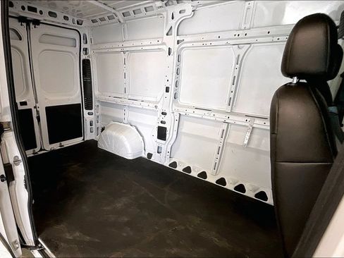Used 2022 RAM ProMaster 1500 w/ Interior LED Lighting Group FWD image 24