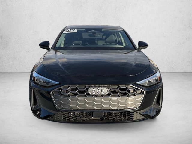 Used 2025 Audi A5 Premium w/ Convenience Package AWD/4WD image 2
