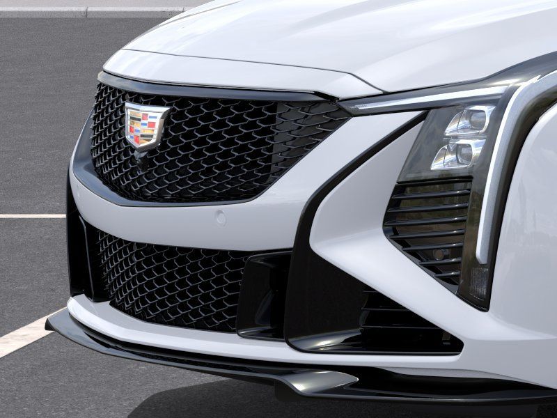 New 2026 Cadillac CT5 V Blackwing w/ Super Cruise 1 Package RWD image 13