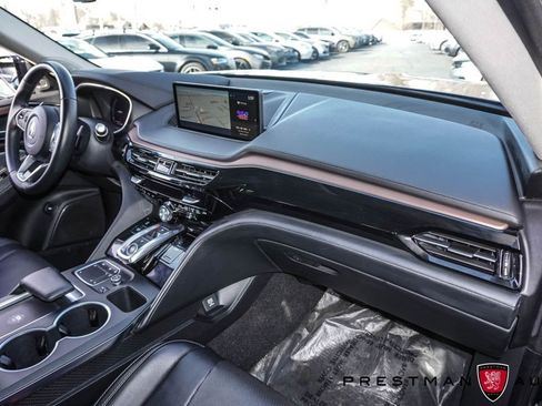 Used 2022 Acura MDX Technology image 48