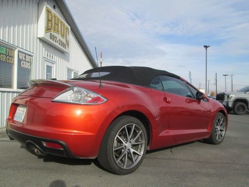 Used 2012 Mitsubishi Eclipse GS Sport image 3