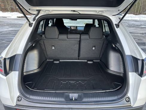Used 2023 Honda HR-V Sport image 21