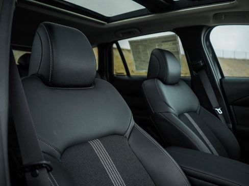 New 2026 MAZDA CX-50 2.5 Hybrid w/ Preferred Pkg image 12