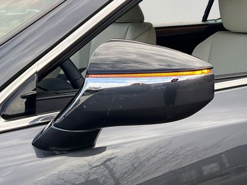 Certified 2025 Lexus ES 350 w/ Premium Package image 24