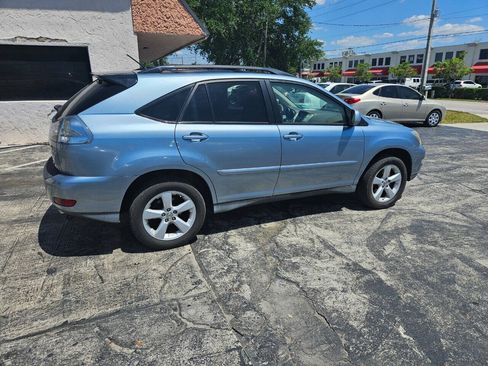 Used 2007 Lexus RX 350 AWD image 4