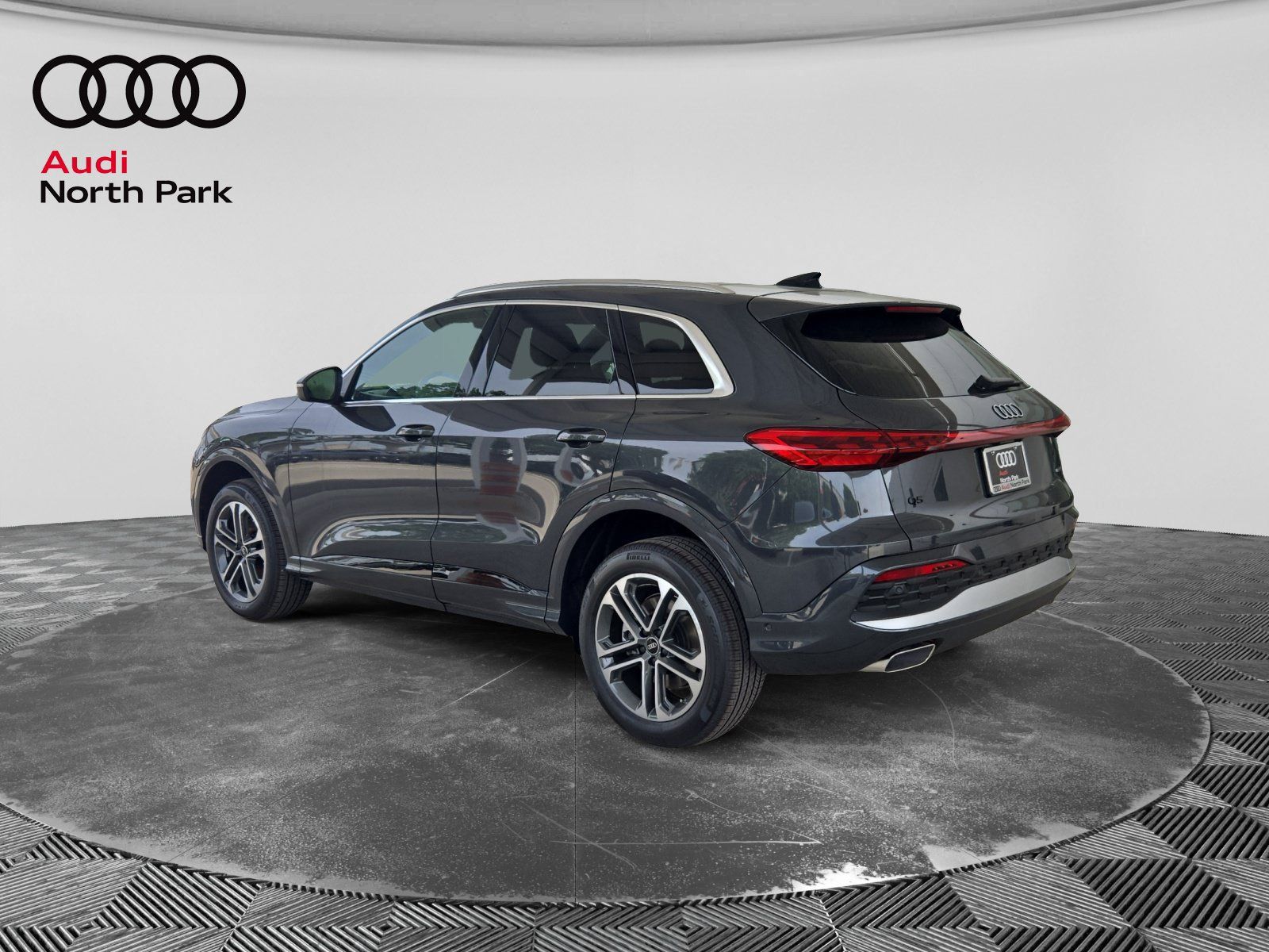 New 2026 Audi Q5 Premium AWD/4WD image 3