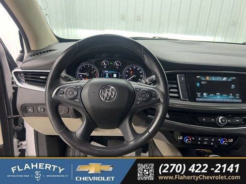 Used 2019 Buick Enclave Essence FWD image 25