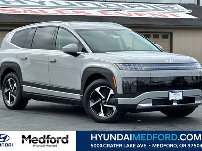 New 2026 Hyundai Ioniq 9 SE