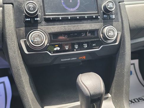 Used 2016 Honda Civic LX-P image 22