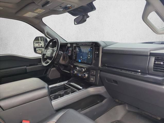 Used 2024 Ford F450 Lariat w/ Lariat Ultimate Package AWD/4WD image 20