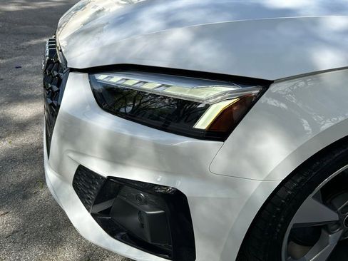 Used 2021 Audi A5 2.0T Premium Plus w/ Premium Plus image 36