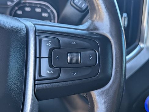 Used 2022 GMC Sierra 1500 SLT w/ SLT Premium Plus Package AWD/4WD image 26