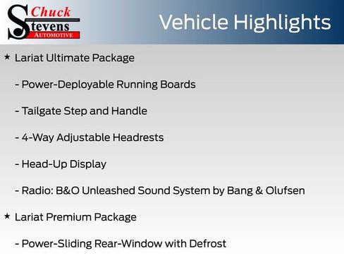 New 2026 Ford F350 Lariat AWD/4WD image 8