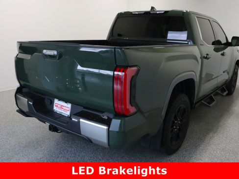 Used 2022 Toyota Tundra Limited image 7