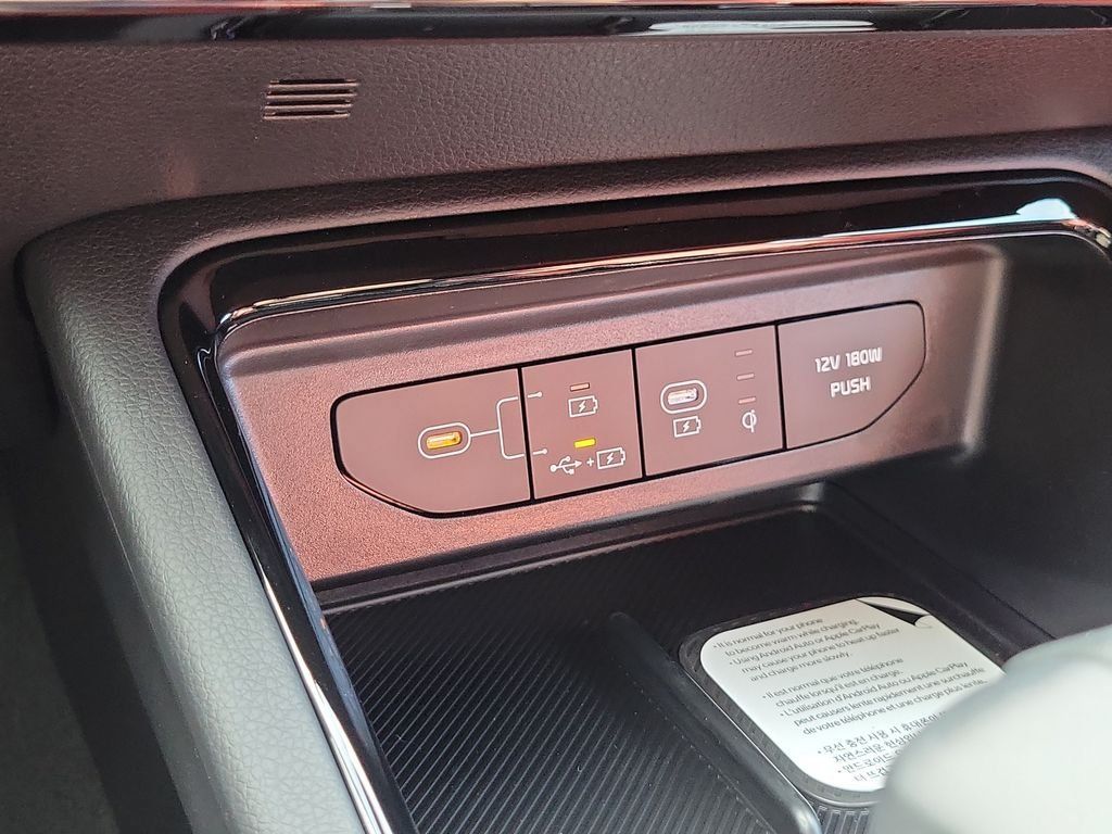New 2026 Kia K5 GT-Line w/ GT-Line Red Interior Package FWD image 32