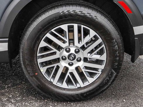 New 2026 Hyundai Palisade SEL image 11