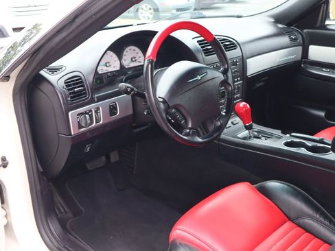 Used 2003 Ford Thunderbird RWD image 8