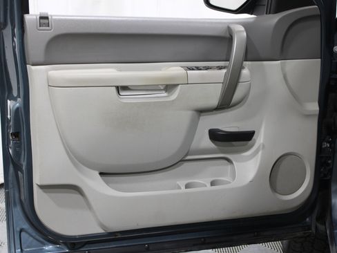 Used 2012 Chevrolet Silverado 1500 LT w/ All-Star Edition image 6