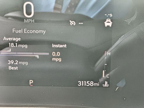 Certified 2024 Buick Encore GX Preferred w/ Comfort Package image 12