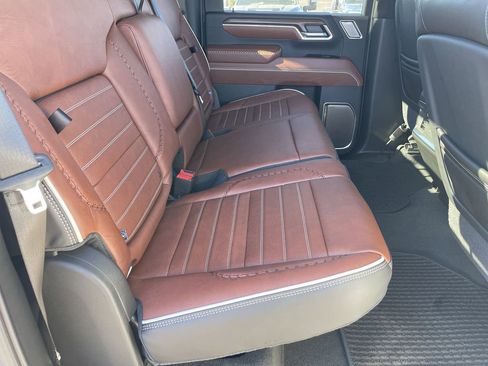 New 2026 GMC Sierra 2500 Denali Ultimate image 28