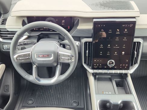 New 2026 GMC Acadia Elevation w/ Elevation Premium Package image 29