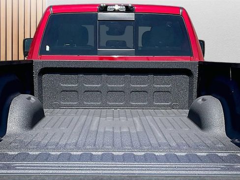 New 2026 RAM 2500 Big Horn AWD/4WD image 26