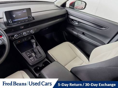 Used 2023 Honda CR-V EX image 28