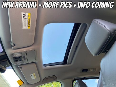 Used 2018 Honda Odyssey EX-L image 4