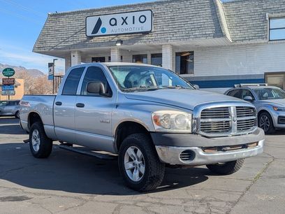 Used 2008 Dodge Ram 1500 Truck ST