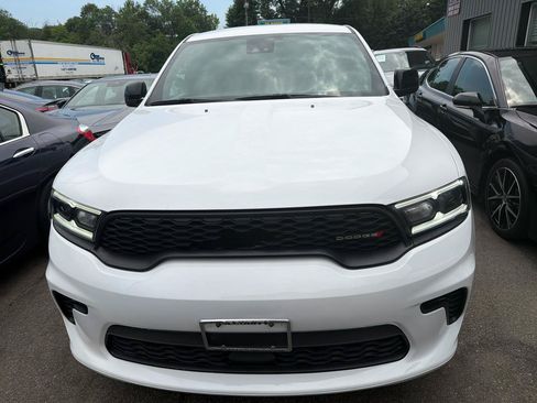 Used 2023 Dodge Durango GT AWD/4WD image 2