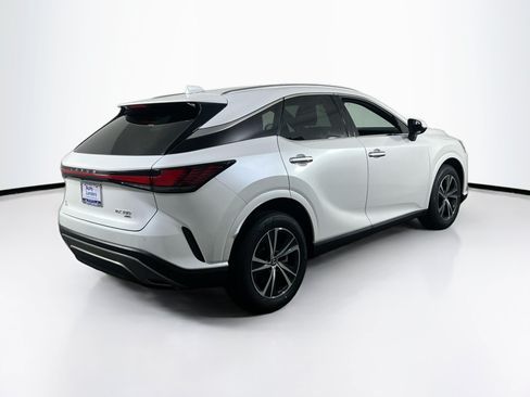 Used 2023 Lexus RX 350 Premium w/ Cold Area Package AWD/4WD image 5