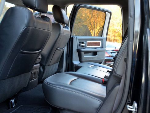 Used 2012 RAM 1500 Laramie image 15