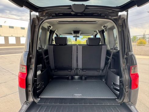 Used 2004 Honda Element EX image 15