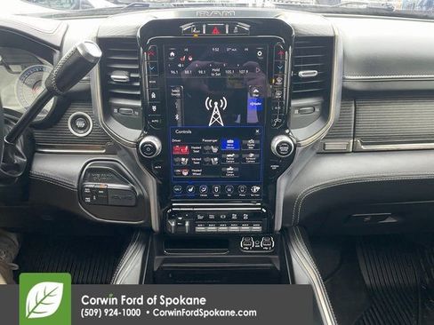 Used 2020 RAM 3500 Limited image 31